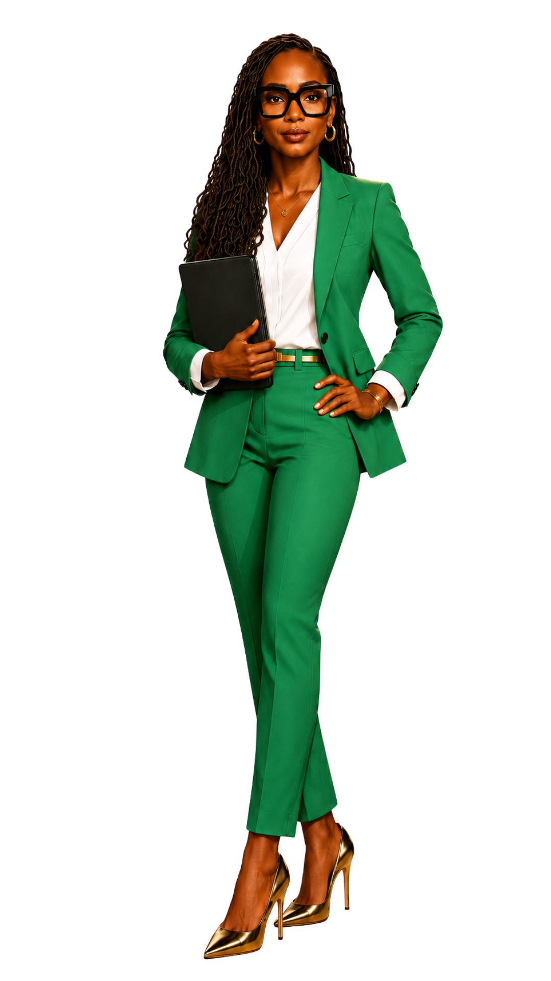 CiCi — Command Intelligence Officer